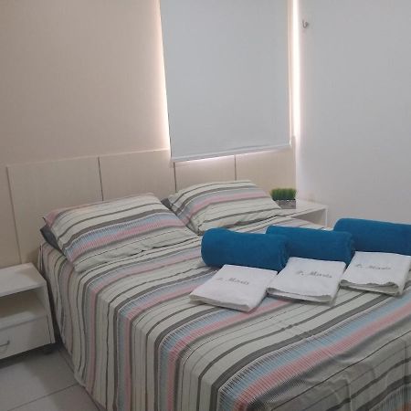 Portamaris Resort Private Apartment 201 อากีราซ ภายนอก รูปภาพ