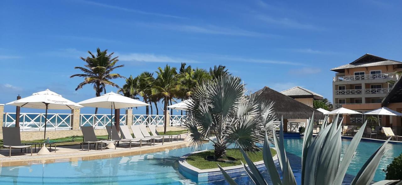 Portamaris Resort Private Apartment 201 อากีราซ ภายนอก รูปภาพ