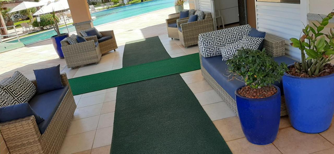 Portamaris Resort Private Apartment 201 อากีราซ ภายนอก รูปภาพ