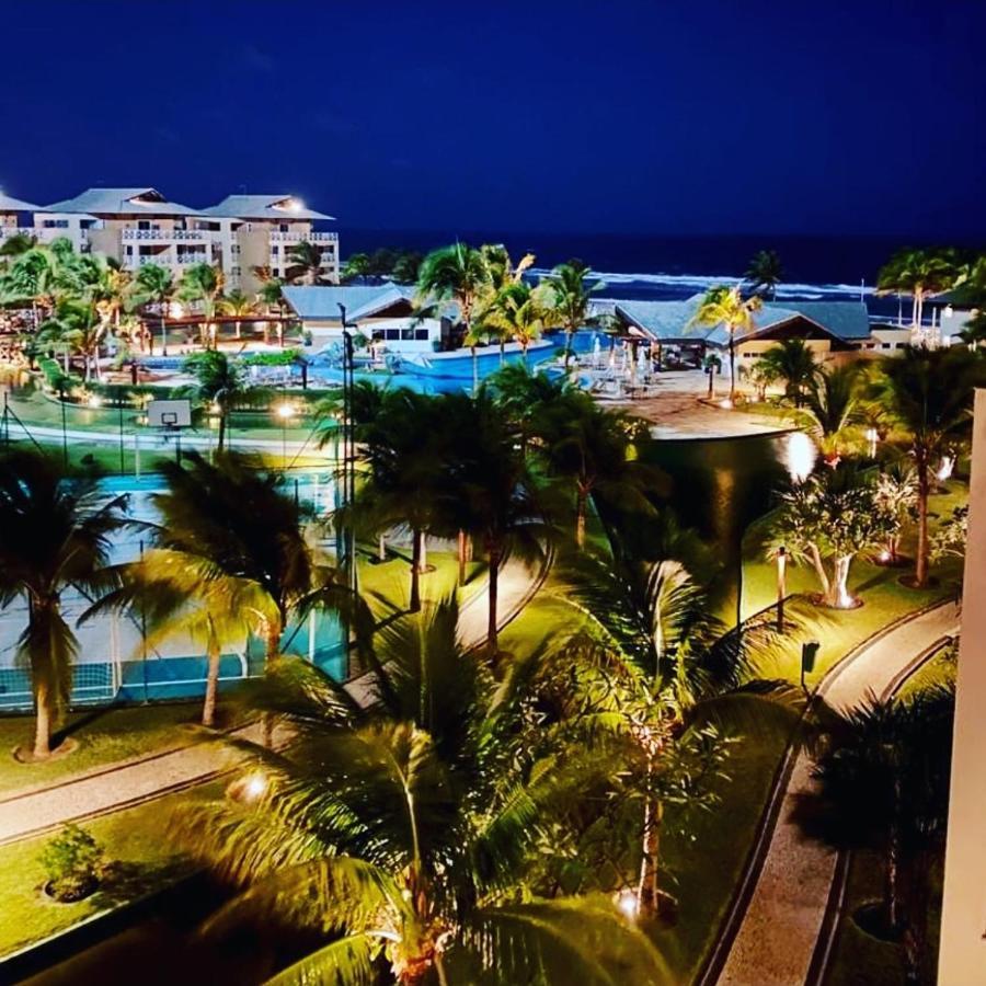 Portamaris Resort Private Apartment 201 อากีราซ ภายนอก รูปภาพ