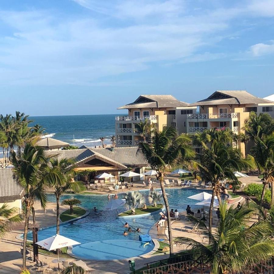 Portamaris Resort Private Apartment 201 อากีราซ ภายนอก รูปภาพ