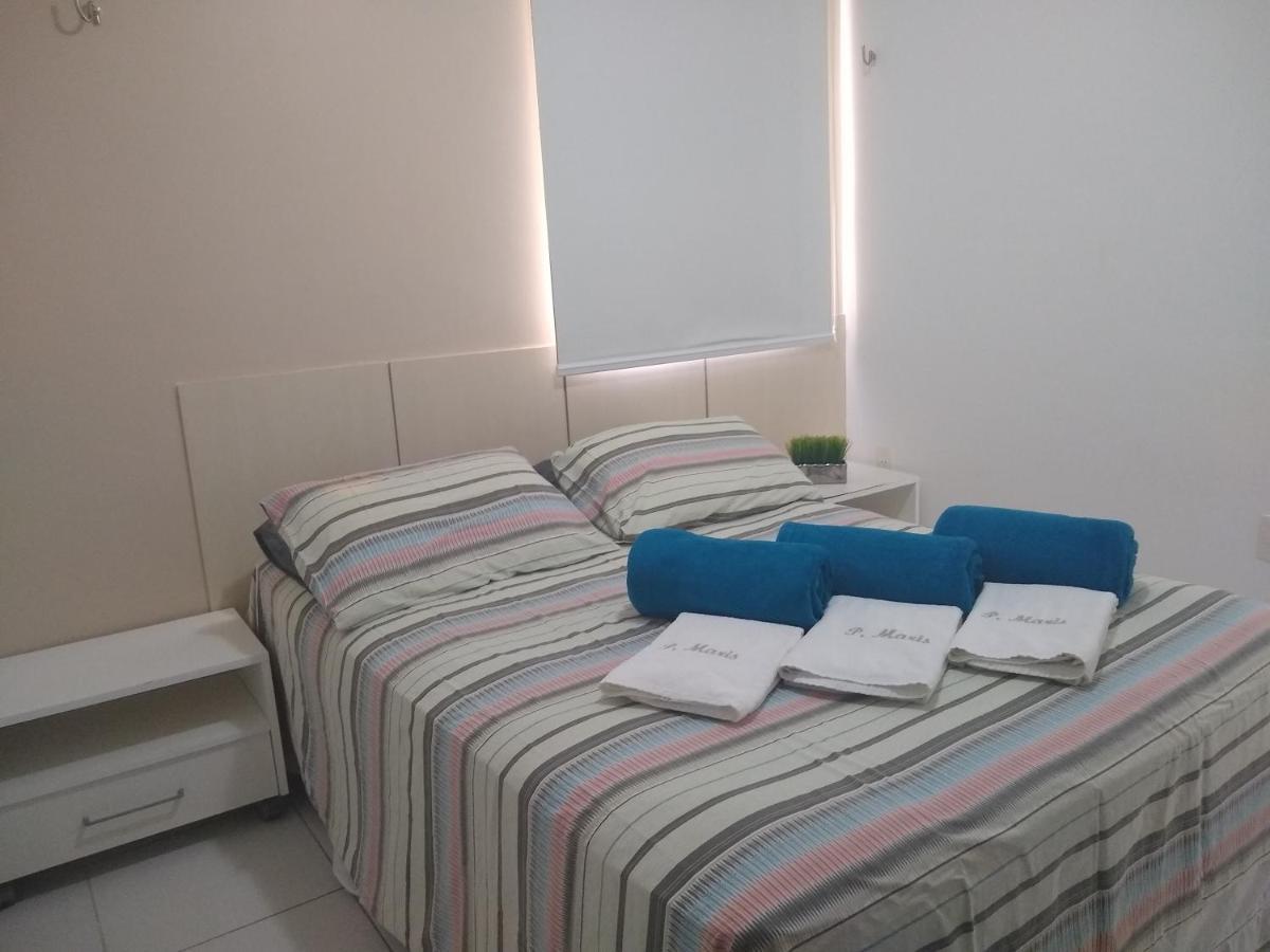 Portamaris Resort Private Apartment 201 อากีราซ ภายนอก รูปภาพ