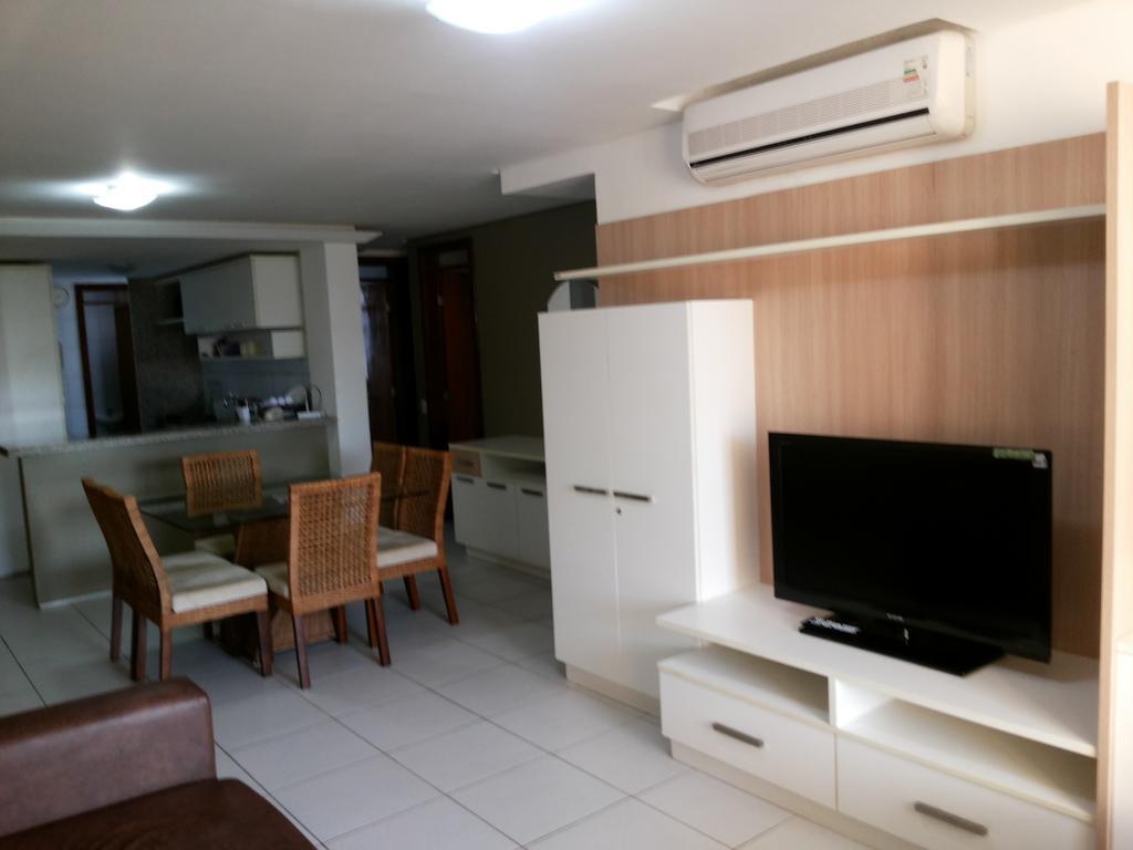 Portamaris Resort Private Apartment 201 อากีราซ ภายนอก รูปภาพ