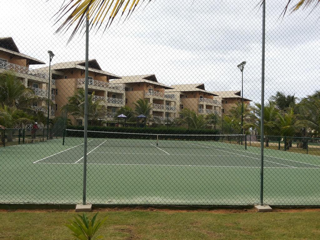 Portamaris Resort Private Apartment 201 อากีราซ ภายนอก รูปภาพ