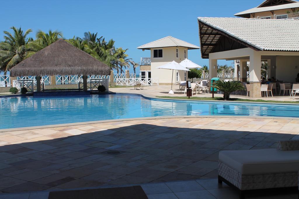 Portamaris Resort Private Apartment 201 อากีราซ ภายนอก รูปภาพ